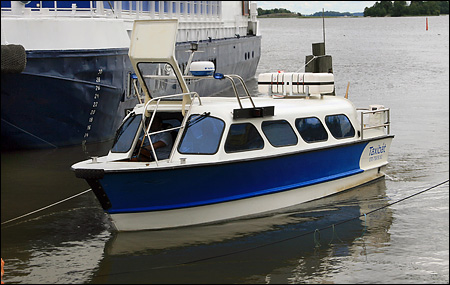 Diana i V�ster�s 2007-07-19