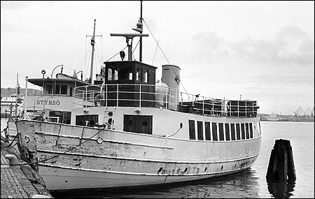 Disa i G�teborg 1977