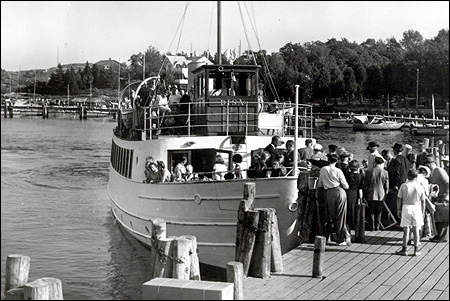 Disa vid Bratten, Styrs�