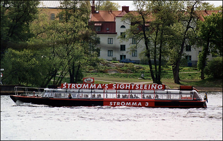Strmma 3 vid Lngholmen, Stockholm 1989-05-04