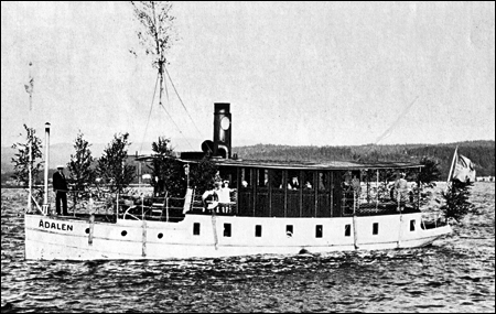 Ådalen