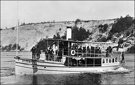 Eden i Sollefteå