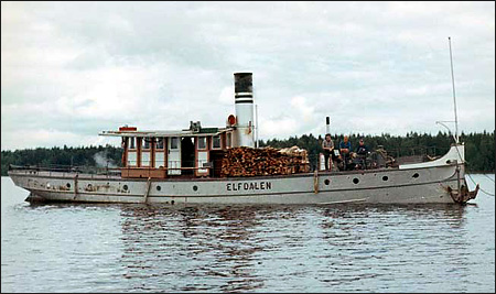 Elfdalen