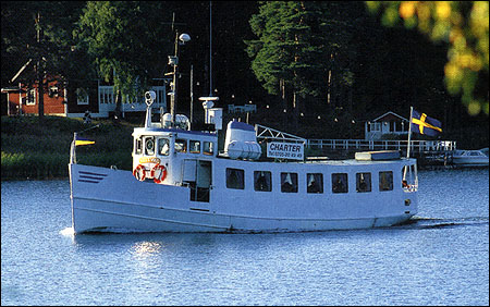 Vestv�g af Karlstad