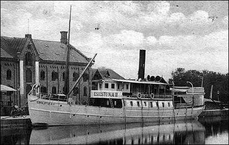Eskilstuna II i Eskilstuna