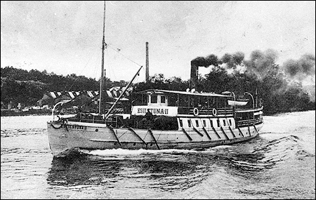 Eskilstuna II