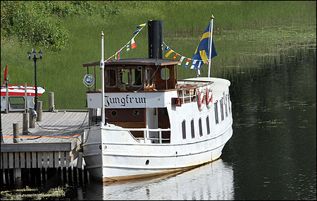 Jungfrun i Torpshammar, nge 2012-08-05