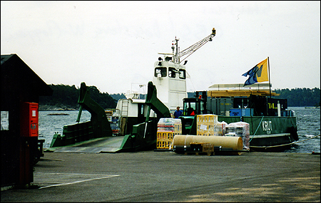 Krut i Stavsn�s, V�rmd� 2002-07-11