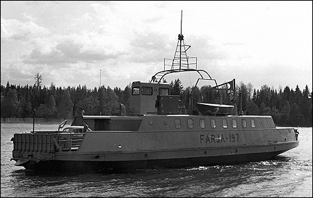 F�rja 61/197 1974-05-24