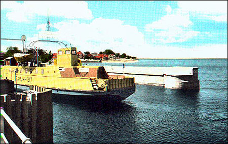 F�rja 61/197 i �regrund