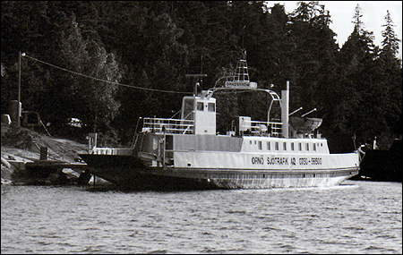 Ornstrm vid Hsselmara, Orn 1986-08-06