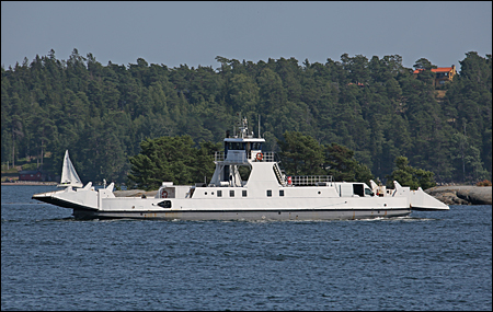 Blincka utanf�r Stavsn�s, V�rmd� 2022-07-21