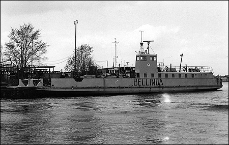 Bellinda 1986-05-10