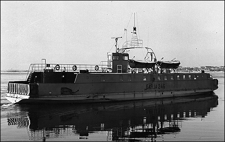 Färja 61/246 1969-03-01