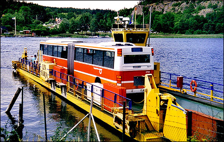 Lovisa vid Stegeborg 2001-07