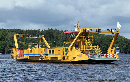 Karna vid Ivön, Ivöleden, Kristianstad 2012-07-18