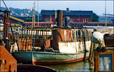 Frgan i Gteborg 1975-07-13