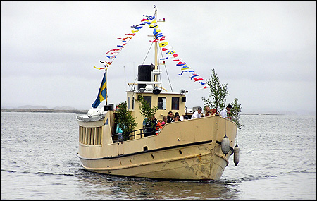 St�ngehufvud i Sm�gen 2005-07-19