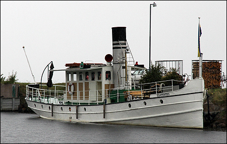 Flottisten i Rttvik 2011-08-05