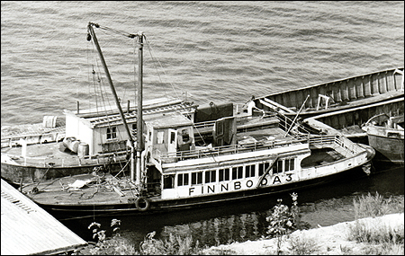 Finnboda III vid Finnboda varf 1968-09-01