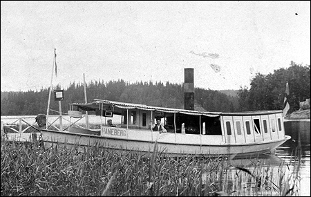 Haneberg