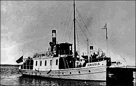 Arosia i V�ster�s