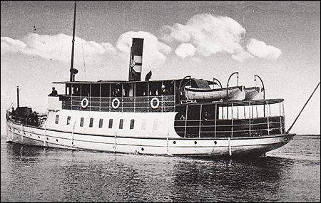 G�sta Berling p� Fryken