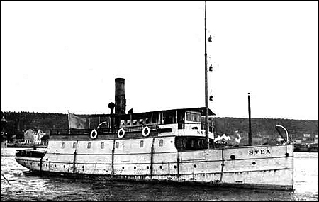 Svea