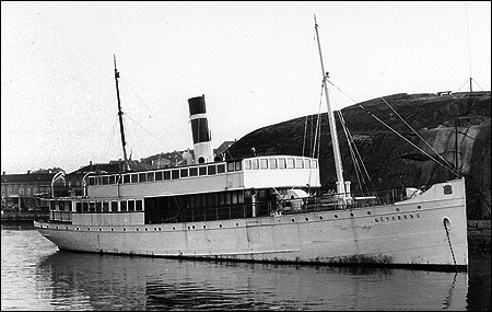 G�teborg i Str�mstad 1968