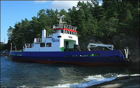 Grim vid L�dna 2007-08-19