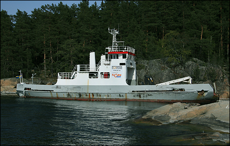 Grim vid L�dna 2007-05-05