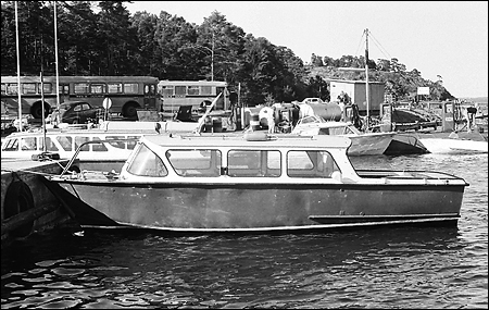 Gugner i Stavsn�s, V�rmd� 1969-07-27