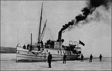 S�dra Wettern utanf�r J�nk�ping