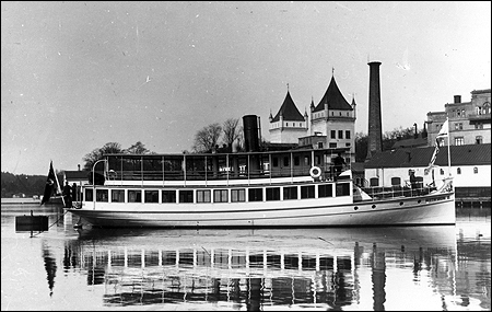 Gustafsberg VI vid Bergsunds Mekaniska Verkstads AB, Stockholm 1895-05