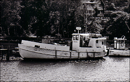 Hakefjord II i Gteborgs skrgrd 1979-07-06