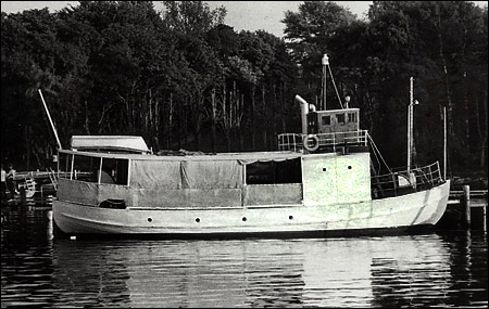 Hakefjord II 1966-06-15