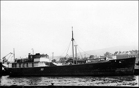 Troll� i Sundsvall 1955