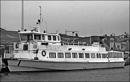 Smögenö 1989