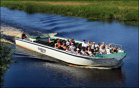 Helge af �hus vid Lill�, Kristianstad 2006-07-12