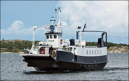 Vidsk�r vid Lappo, Br�nd�, �land 2022-07-09