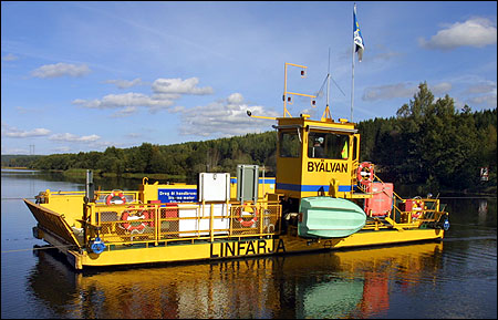 By�lvan vid H�gs�ter 2004-09-09