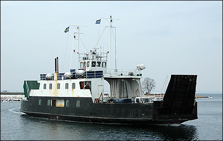 Dumle i Landskrona 2006-03-15