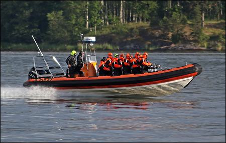 Hugin utanfr Lillsved, Vrmd 2012-06-26