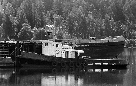 Hurum vid Svelvik, Norge 1969-07-01