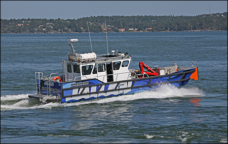 Jallan utanf�r Trinntorp, Tyres� 2025-07-19