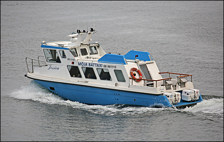 Jessica vid Sollenkroka, Vind� 2019-12-22