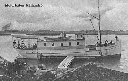 K�llands�