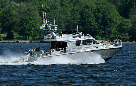 Katieca utanf�r �lvvik, Liding� 2007-06-02