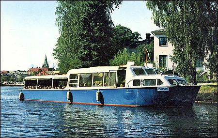 Pliggen p� Svart�n, �rebro