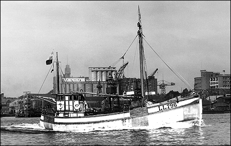 Kermith p� G�ta �lv, G�teborg